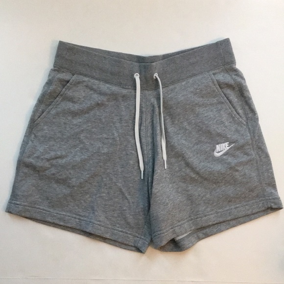 Nike Pants - Nike Sportswear Shorts